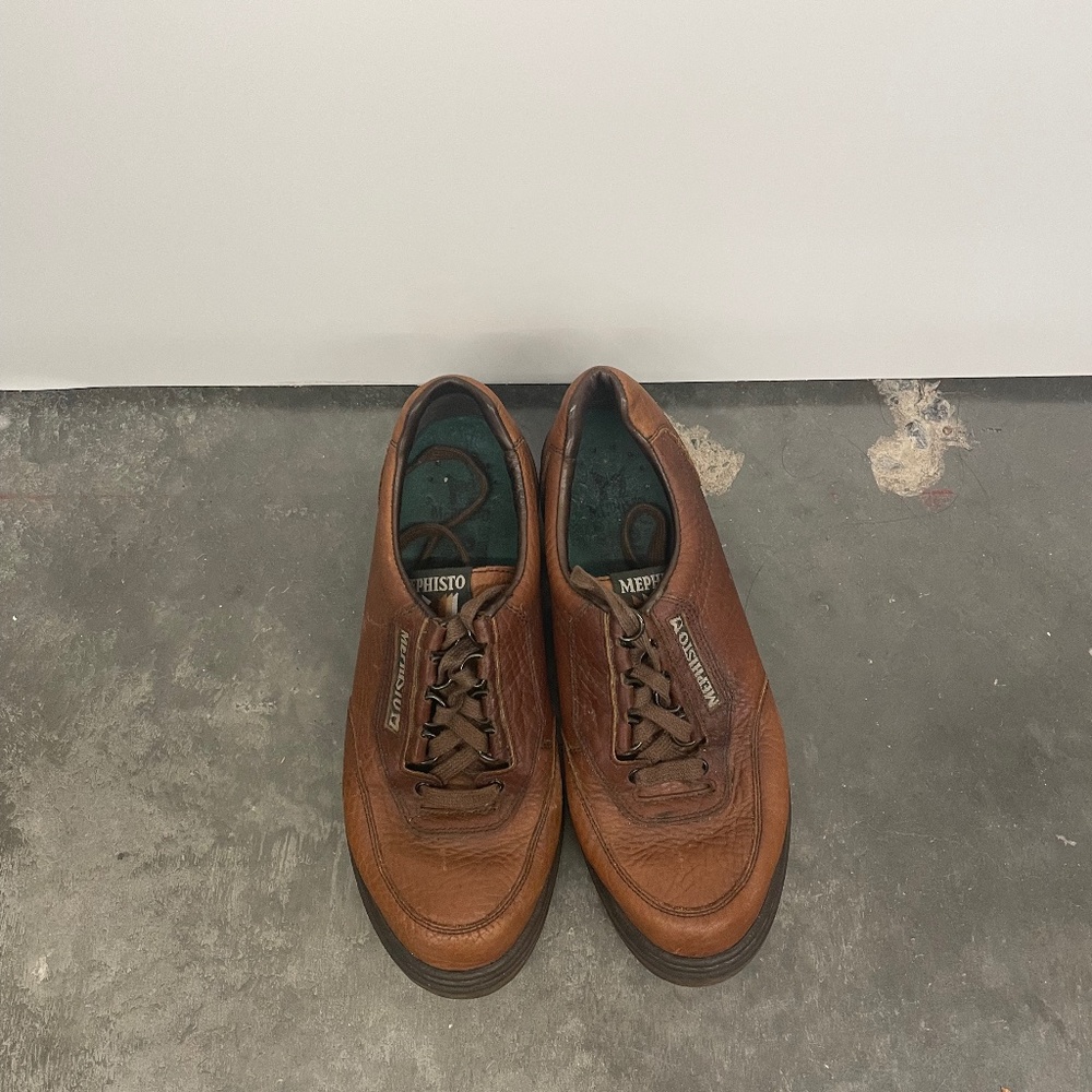 Mephisto Women's Size 8 Shoe